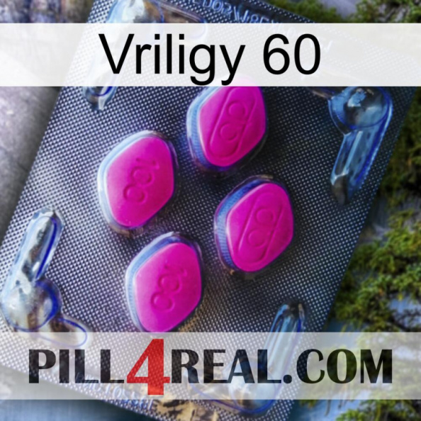 Vriligy 60 02
